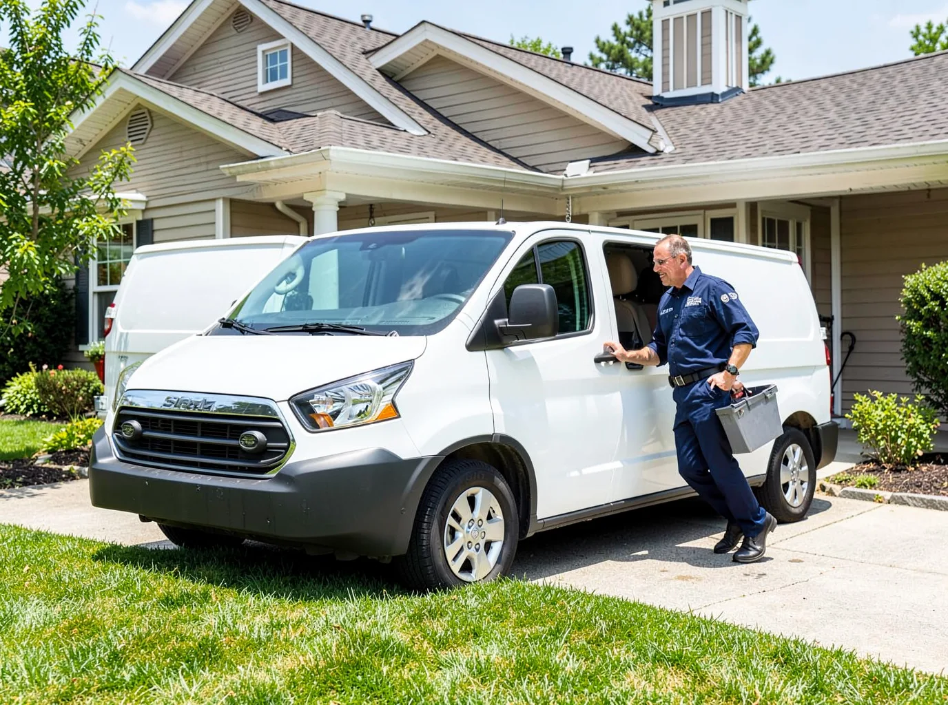 Emergency Plumber company in Ama, LA