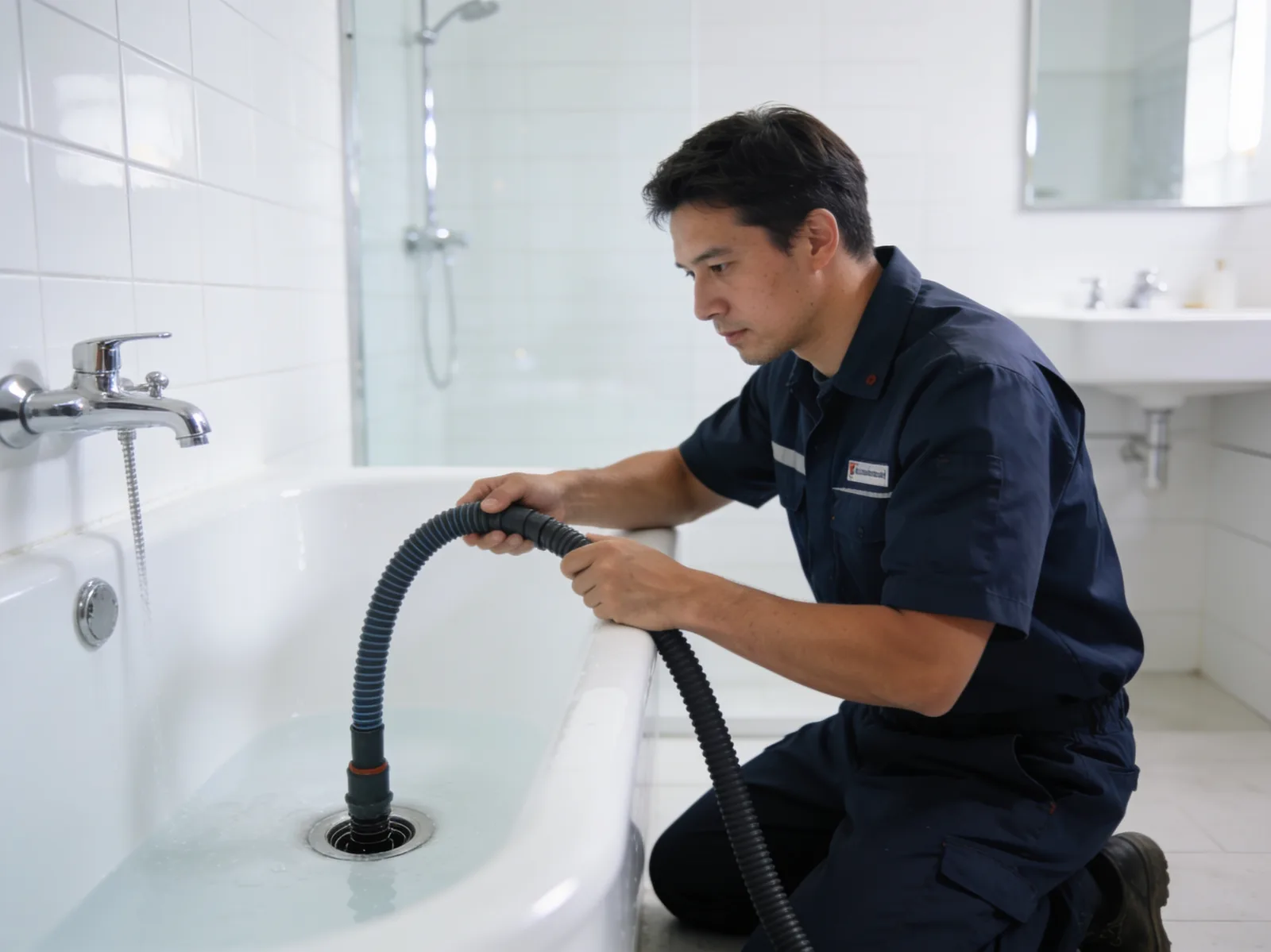 Emergency Plumber Ama, LA FAQs
